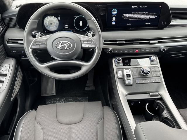New 2025 Hyundai Palisade Calligraphy AWD/4WD image 16
