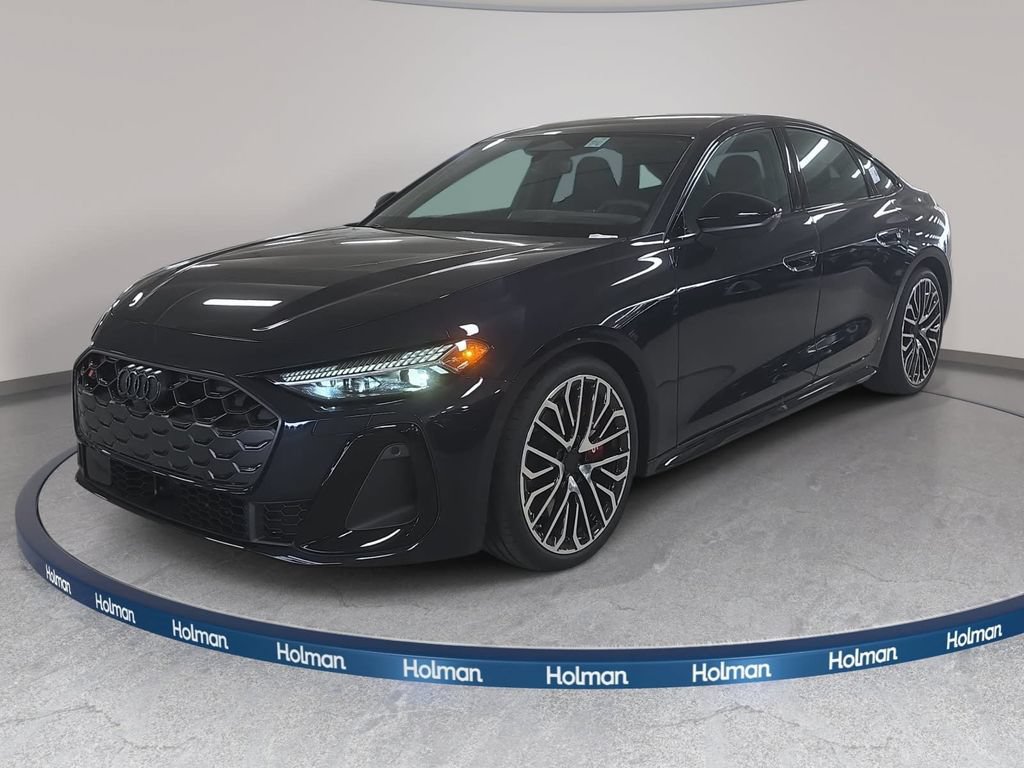 New 2026 Audi S5 Premium Plus