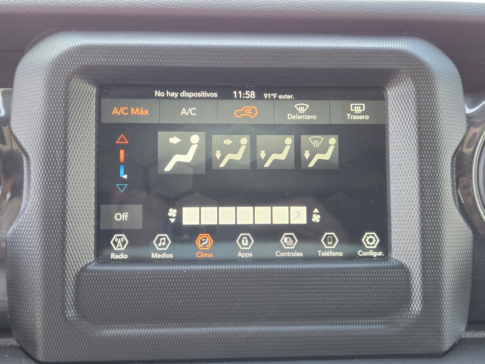 Certified 2022 Jeep Wrangler Unlimited Sport image 10