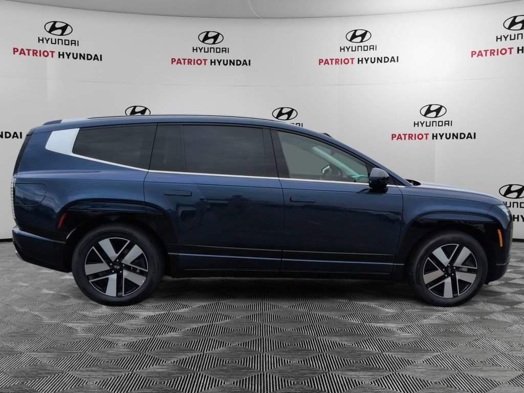 New 2026 Hyundai Ioniq 9 SEL image 6