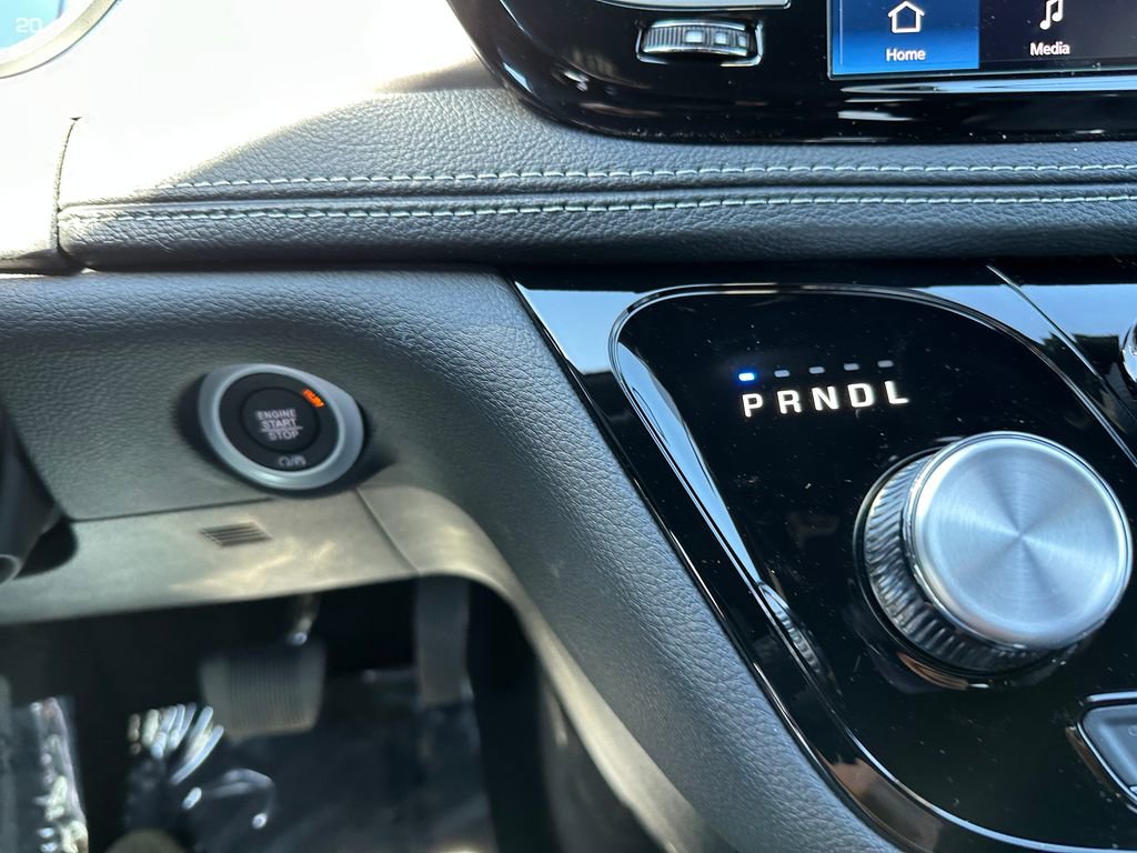 New 2026 Chrysler Pacifica Select image 26