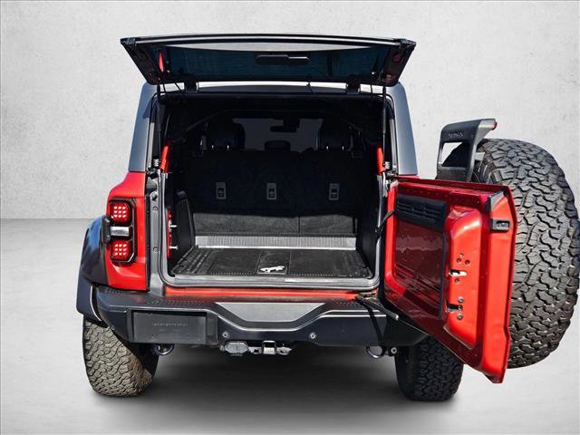 Used 2022 Ford Bronco Raptor image 6