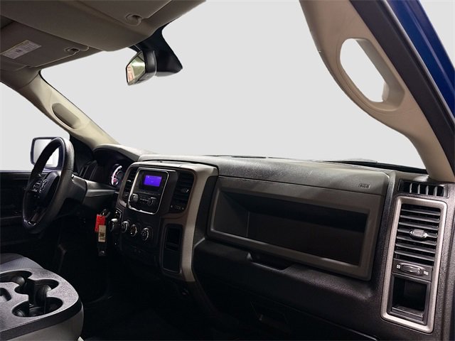 Used 2019 RAM 1500 Express image 28