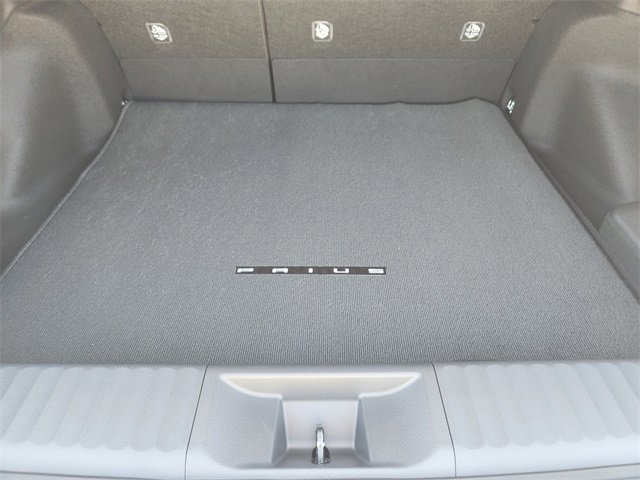 New 2026 Toyota Prius Plug-In Hybrid image 21