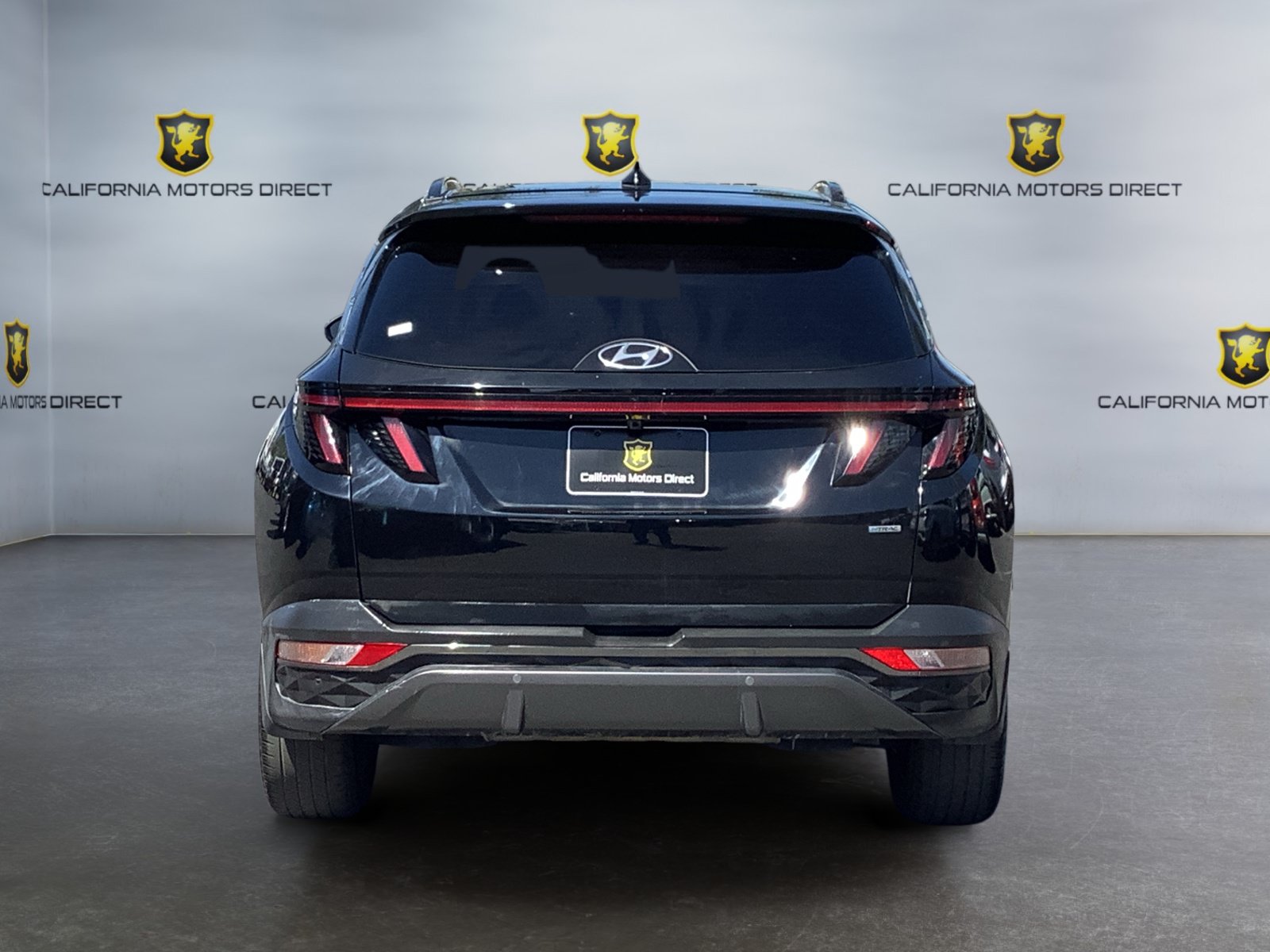 Used 2022 Hyundai Tucson Limited w/ Winter Package AWD/4WD image 4