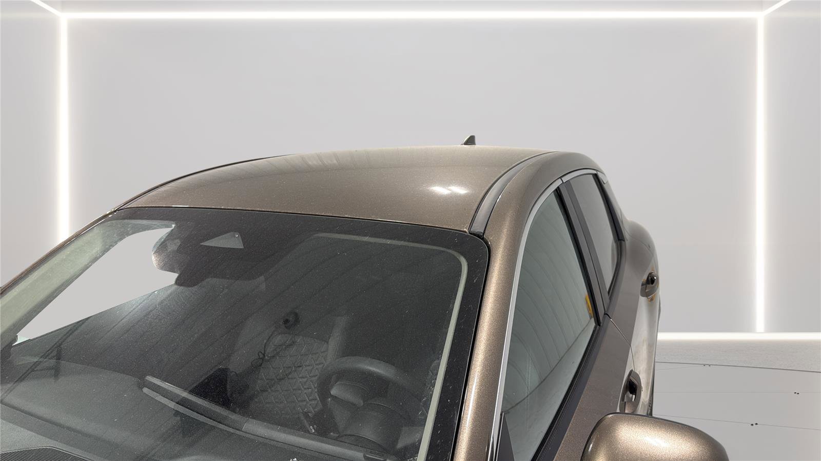 Used 2025 Nissan Kicks SV w/ Illumination Package AWD/4WD image 23