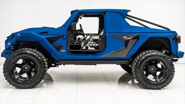 Used 2025 Jeep Wrangler Unlimited Sport image 5