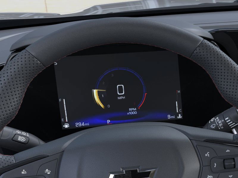 New 2026 Chevrolet Trax RS w/ Sunroof Package image 42