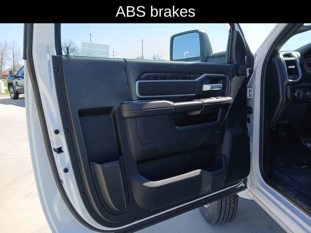 New 2024 RAM 5500 SLT w/ Quick Order Package 2YG SLT image 19