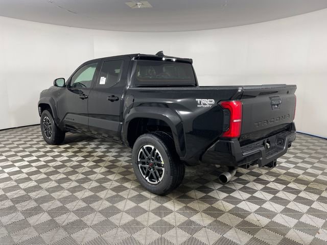 New 2026 Toyota Tacoma TRD Sport image 5