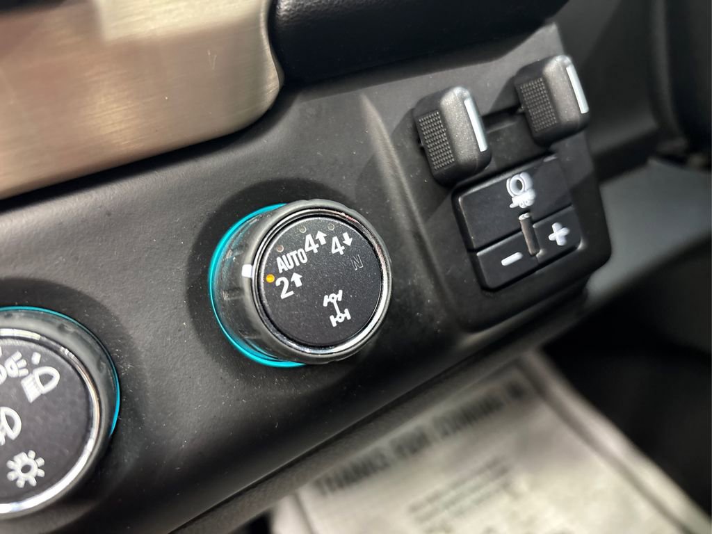 Used 2019 GMC Yukon Denali w/ Denali Ultimate Package image 37