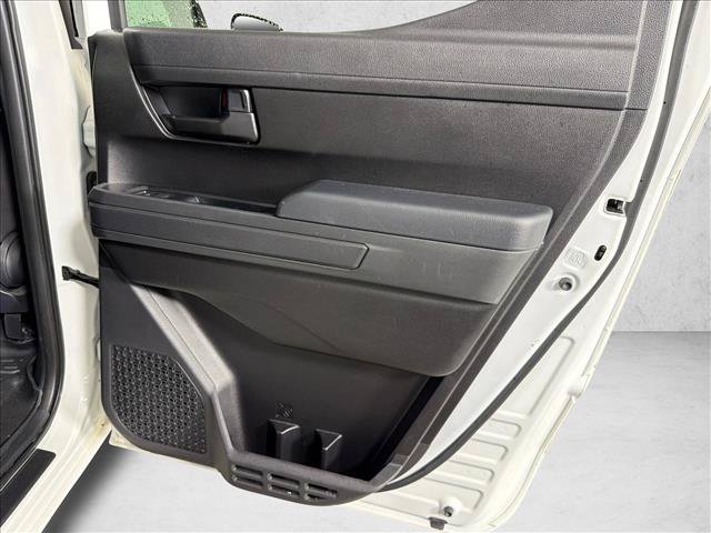 Used 2025 Toyota Tacoma SR5 RWD image 16