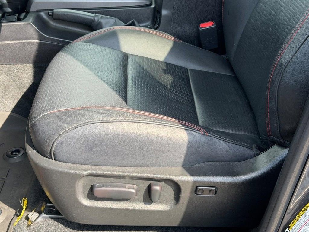 Certified 2023 Toyota Tacoma TRD Pro image 25