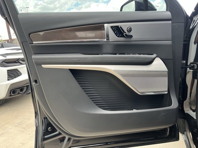 Certified 2026 Cadillac Vistiq Sport w/ LPO, Floor Liner Package image 30
