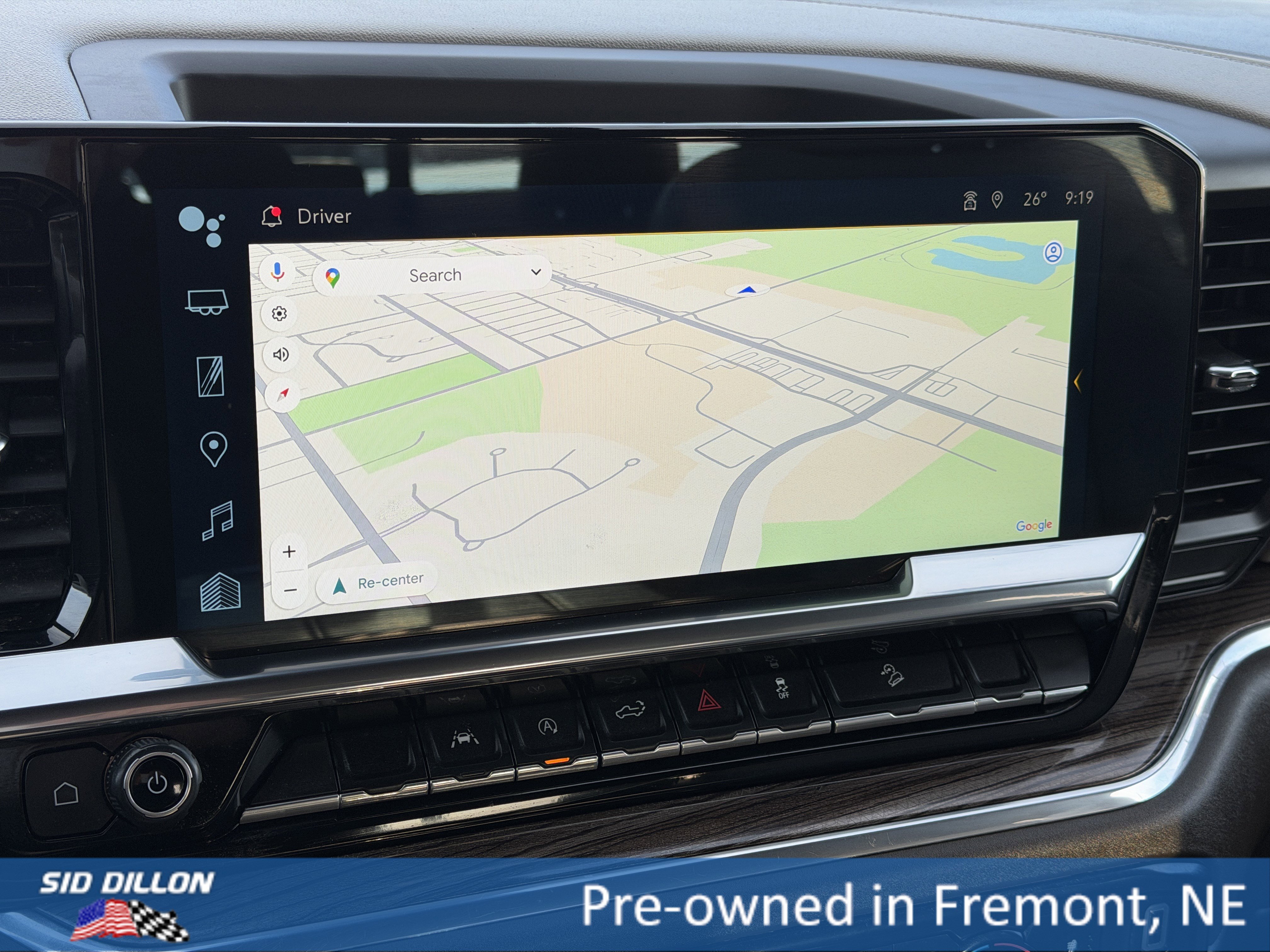 Certified 2024 Chevrolet Silverado 1500 RST w/ All Star Edition Plus image 11