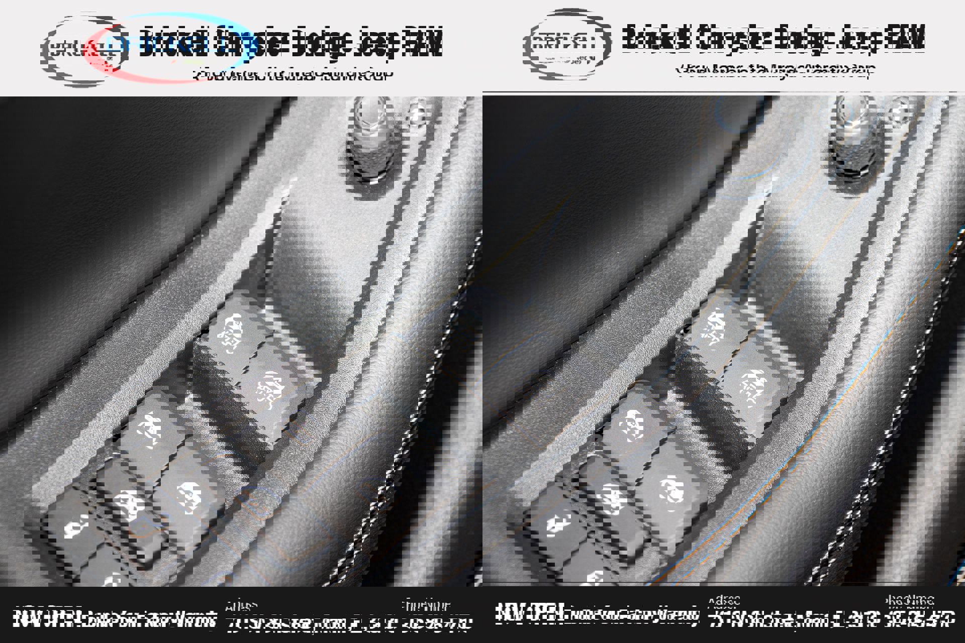 New 2025 Jeep Grand Cherokee Laredo X image 27