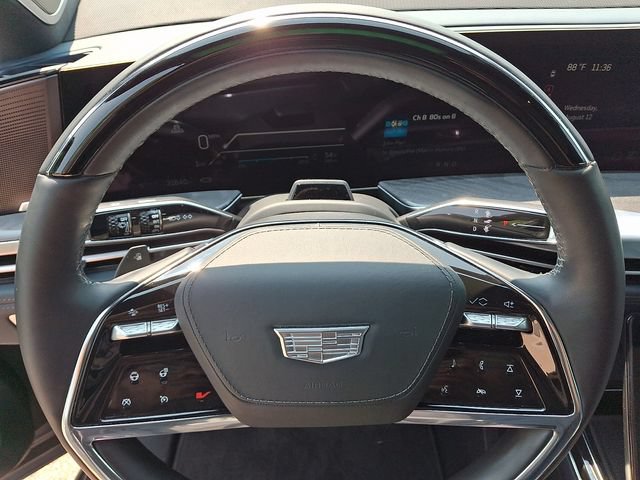 Certified 2026 Cadillac Escalade IQ Sport 2 AWD/4WD image 18