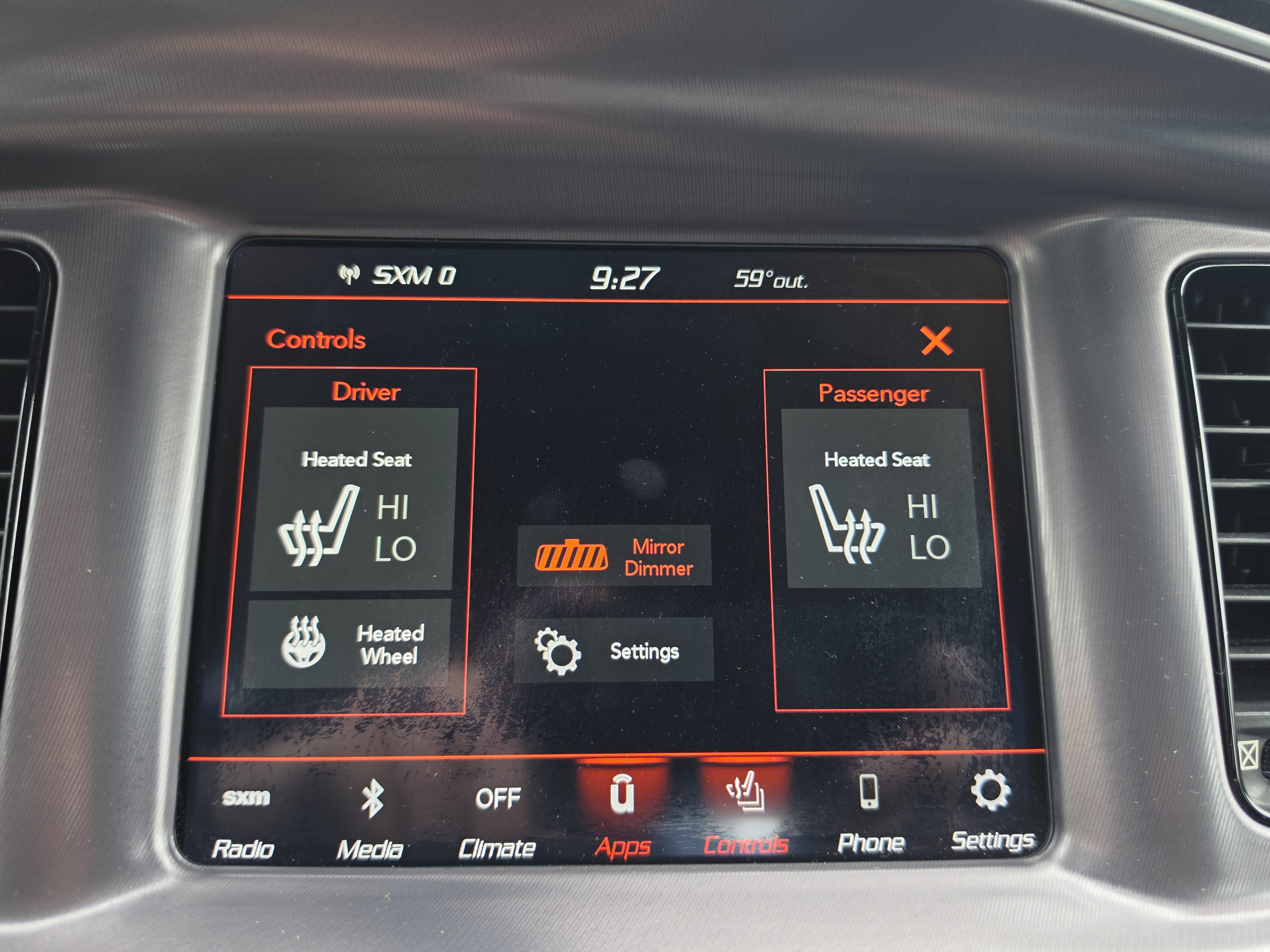 Used 2019 Dodge Charger SXT w/ Blacktop Package AWD/4WD image 28