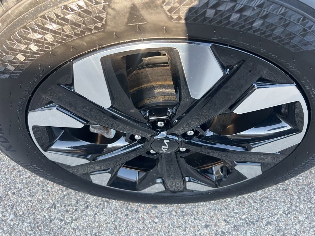 Certified 2023 Kia Sportage X-Line image 40