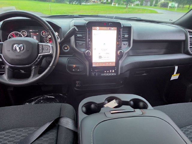 New 2026 RAM 3500 Tradesman AWD/4WD image 13