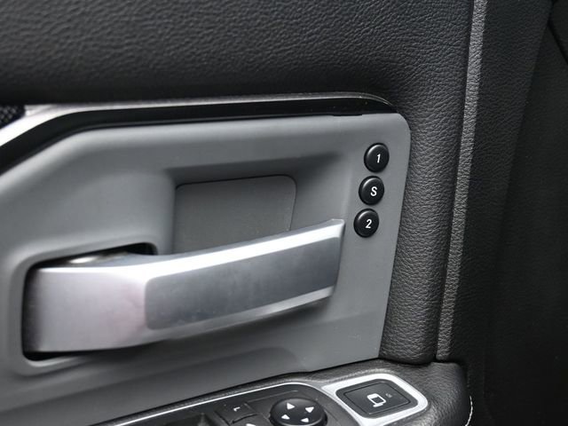 Used 2020 RAM 2500 Power Wagon image 14