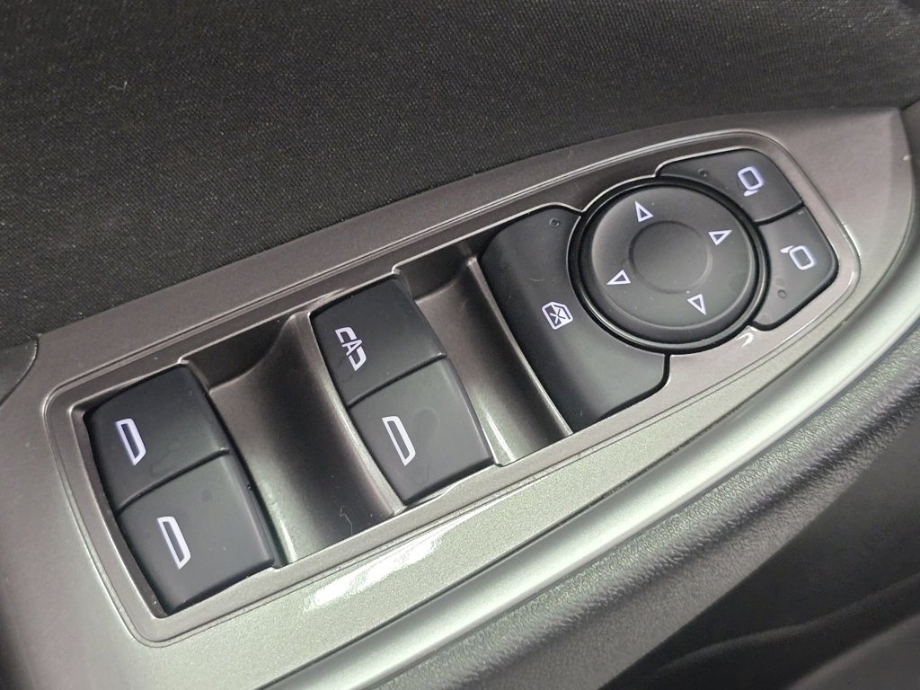 Used 2024 Chevrolet Malibu LT image 22
