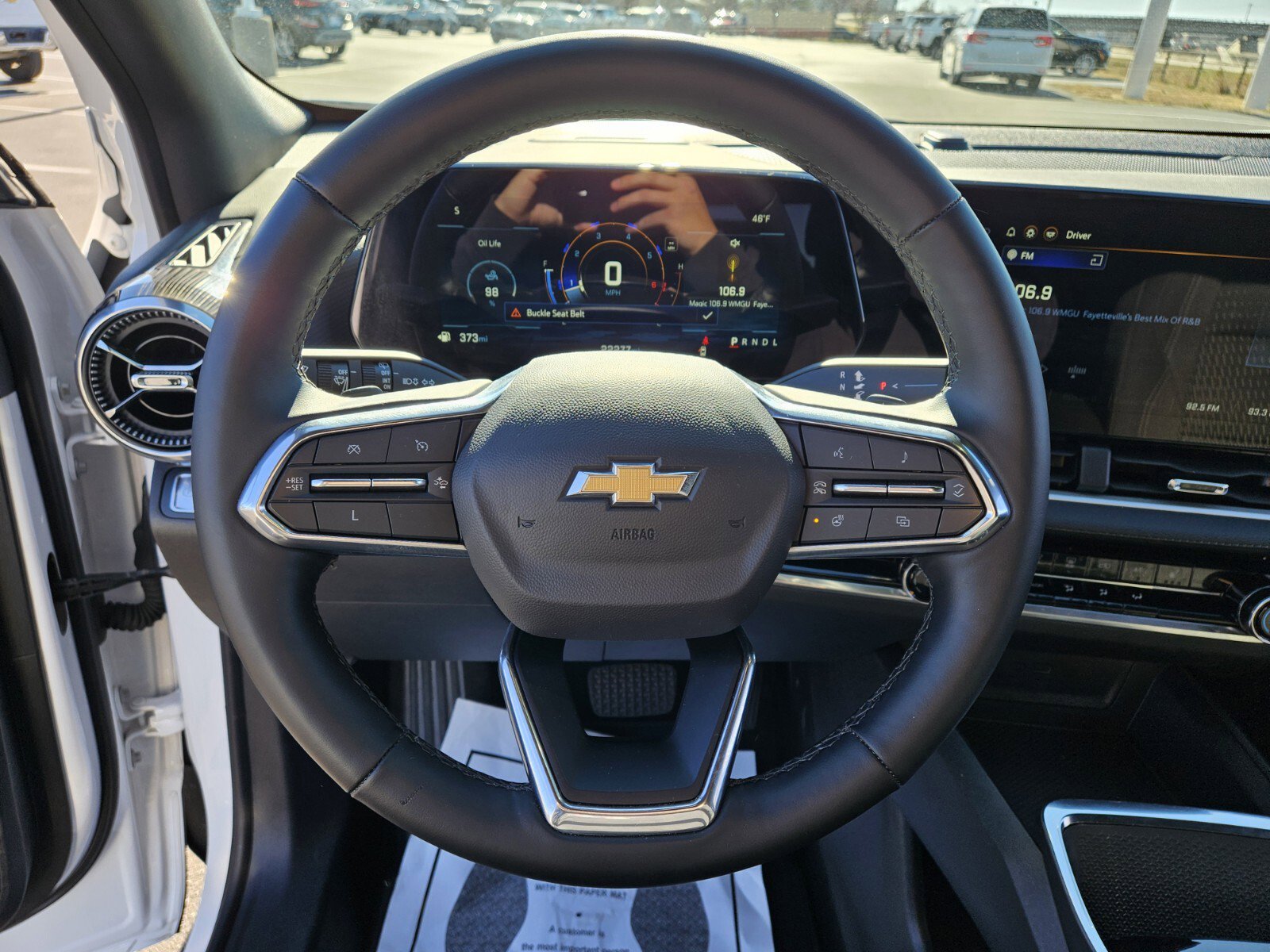 Used 2025 Chevrolet Equinox LT image 25