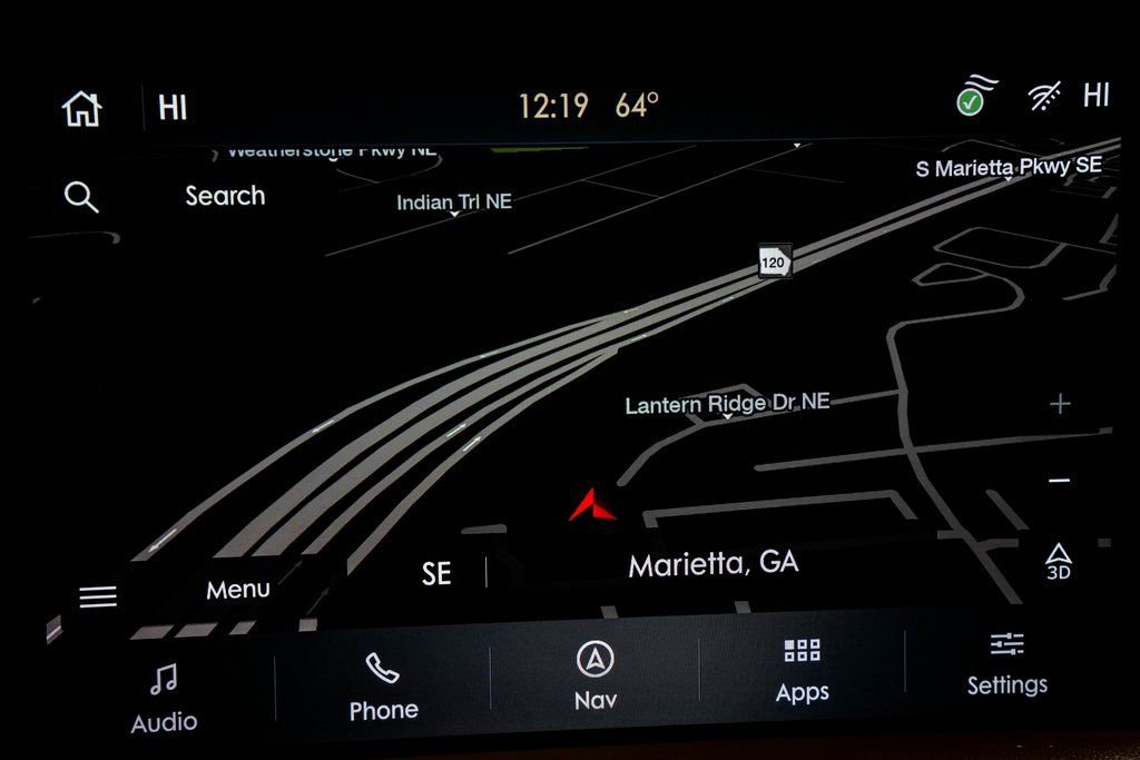 Used 2023 Lincoln Aviator Reserve w/ Equipment Group 201A image 28