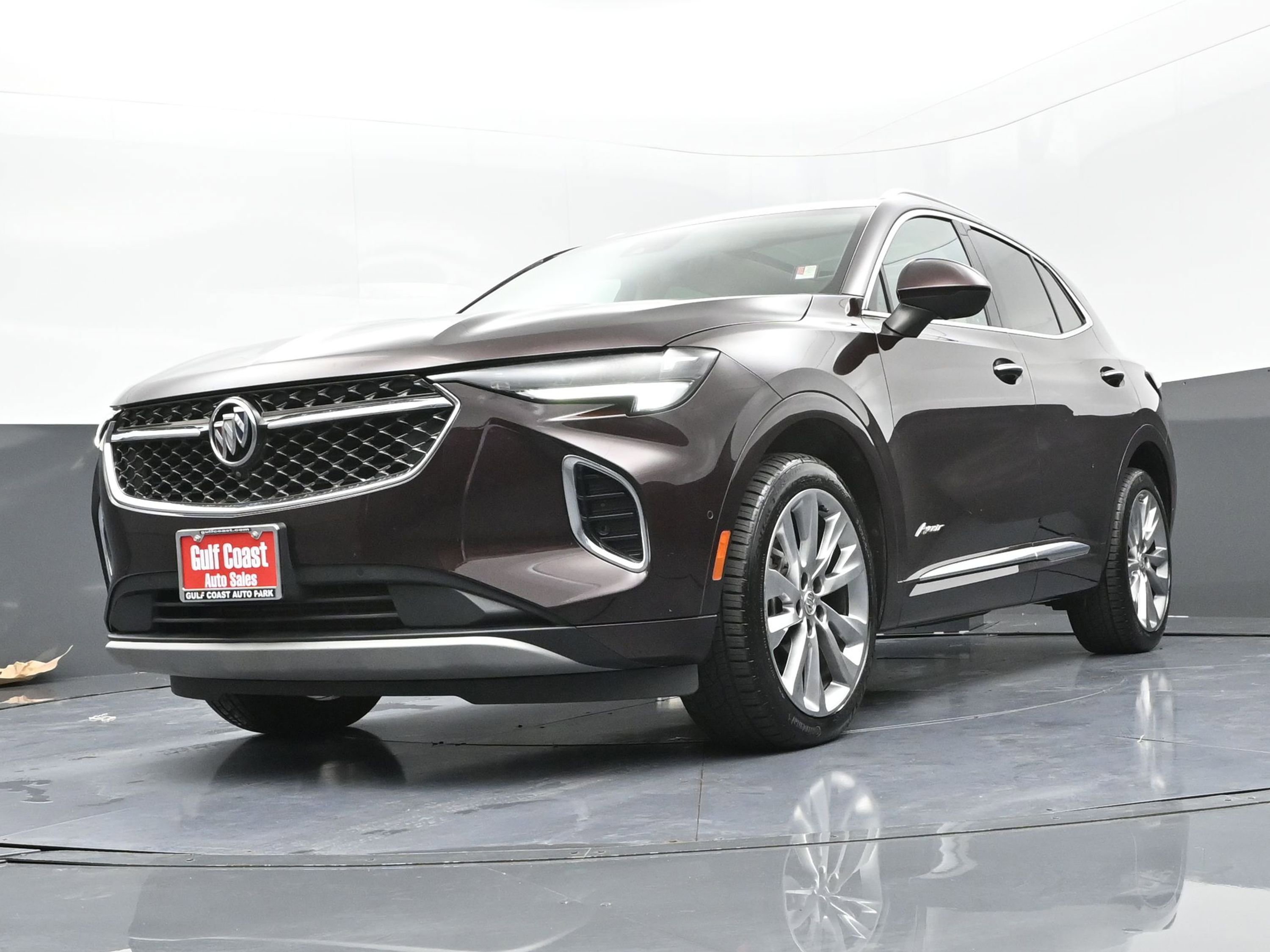 Used 2023 Buick Envision Avenir image 33