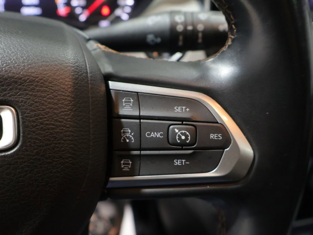 Certified 2022 Jeep Compass Limited w/ Sun and Sound Group image 35