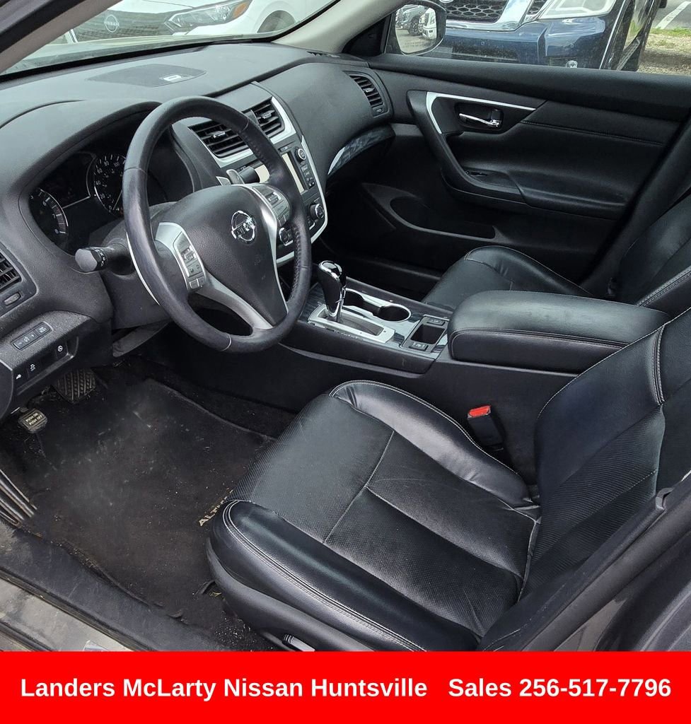 Used 2016 Nissan Altima 3.5 SL FWD image 20
