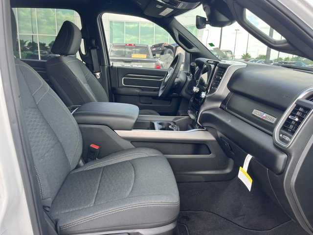 New 2026 RAM 2500 Lone Star image 23