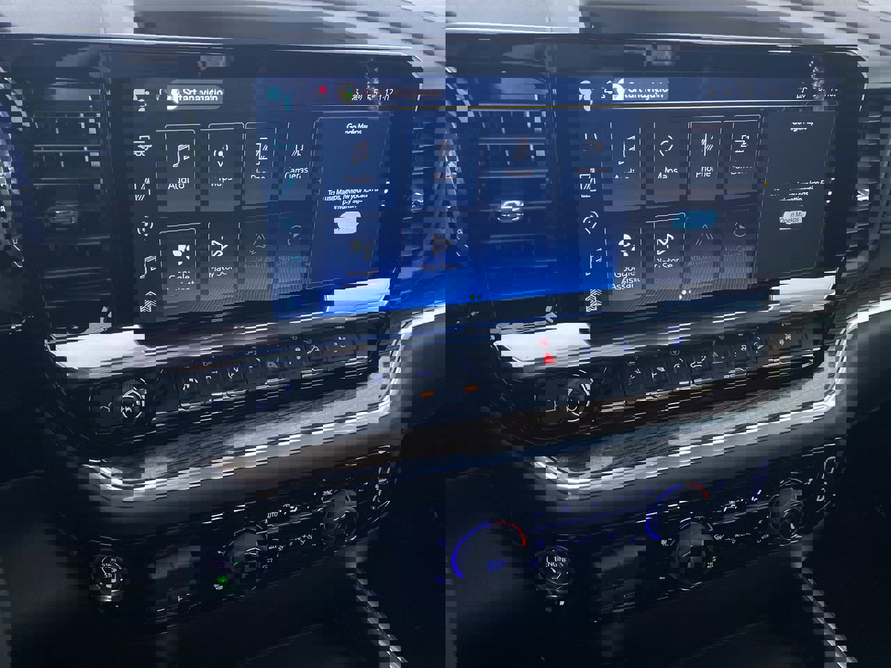 New 2026 Chevrolet Silverado 1500 RST w/ RST All Star Premium Package image 5