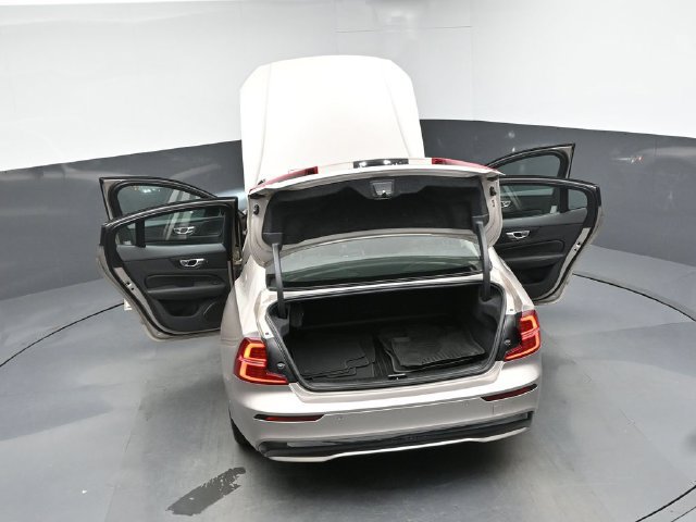 Used 2024 Volvo S60 B5 Plus w/ Climate Package FWD image 49