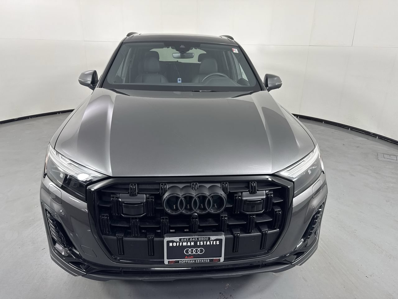 Used 2026 Audi Q7 3.0T Premium Plus w/ Premium Plus Package AWD/4WD image 26