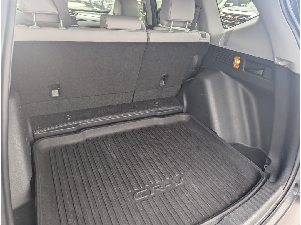 Used 2021 Honda CR-V EX-L image 10