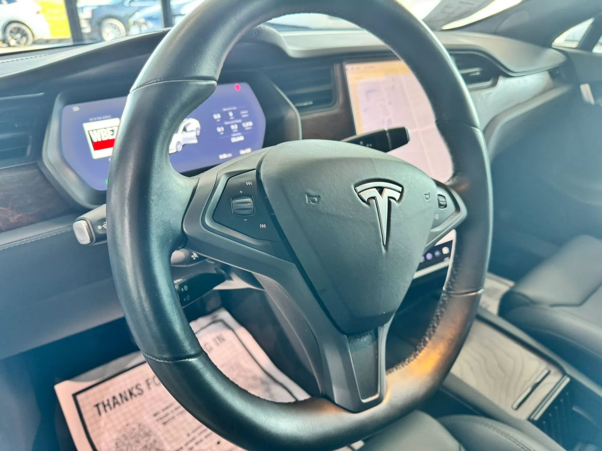 Used 2018 Tesla Model S 100D image 24