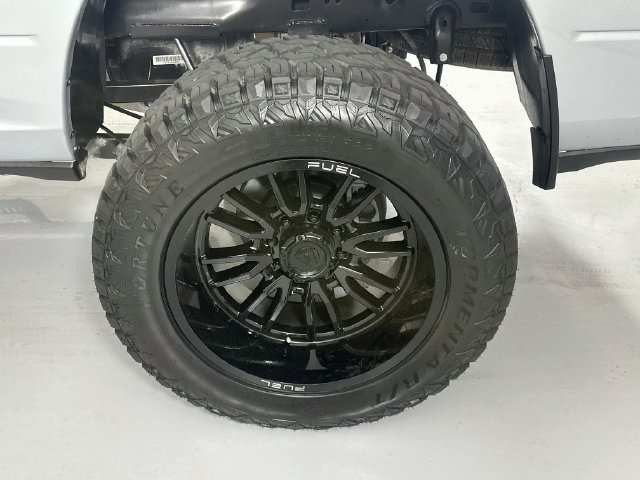 Used 2026 RAM 2500 Laramie AWD/4WD image 33