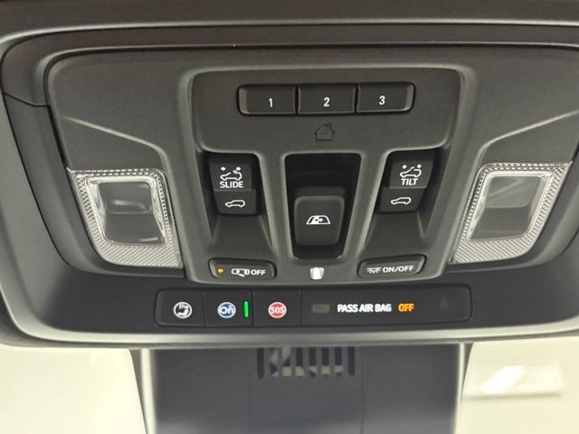 New 2026 GMC Sierra 2500 Denali Ultimate AWD/4WD image 36