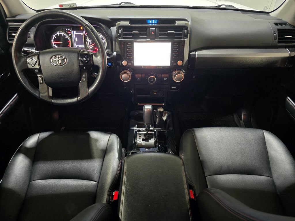 Used 2020 Toyota 4Runner Venture image 9