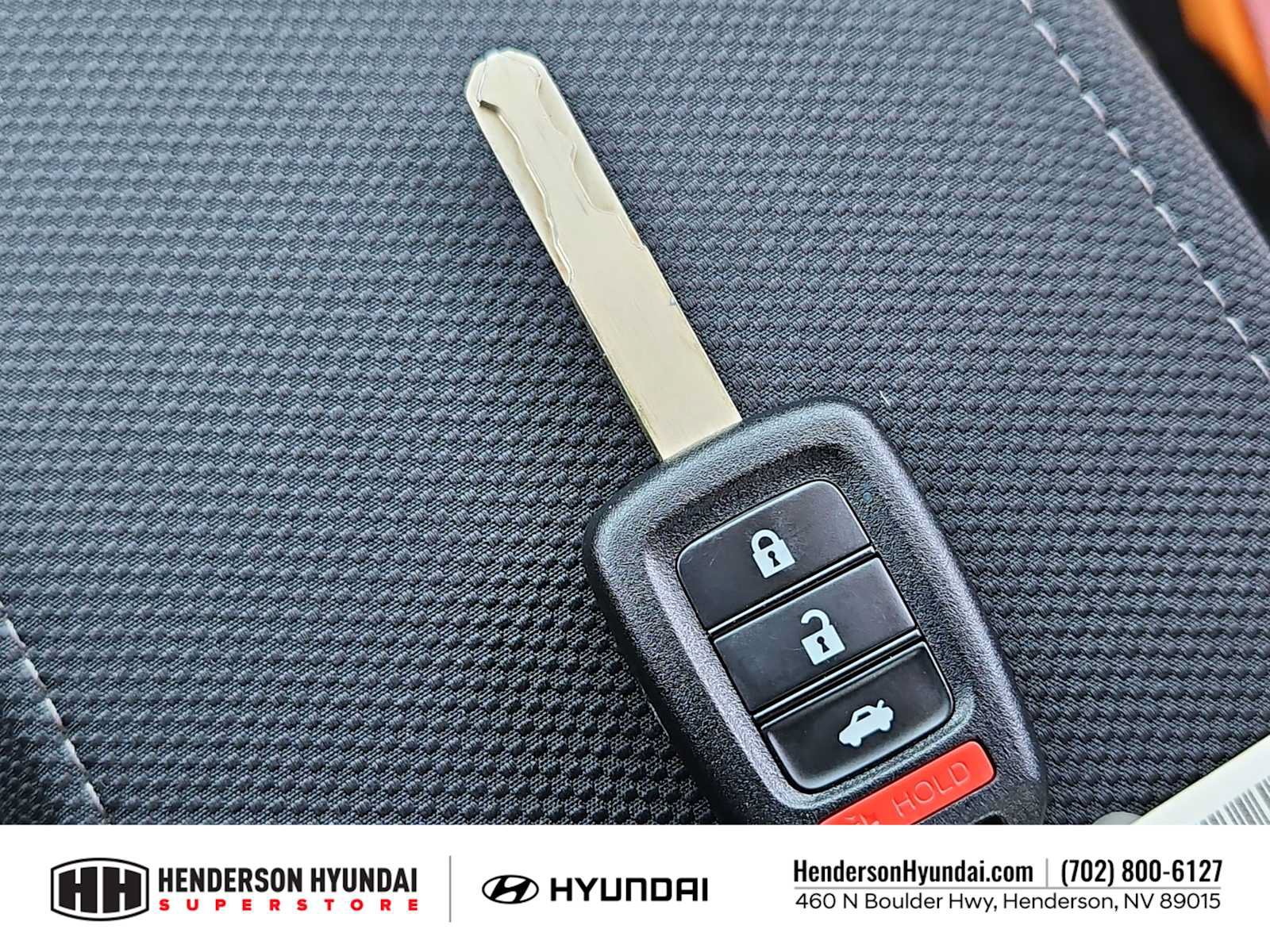 Used 2014 Honda Civic LX image 33