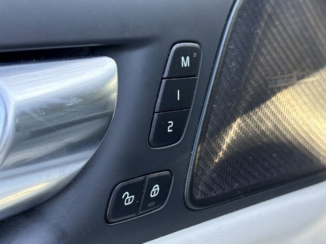 Used 2022 Volvo S60 B5 Inscription w/ Advanced Package image 15