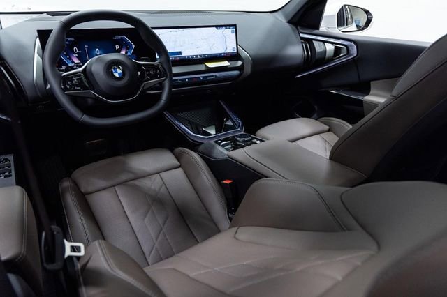 New 2026 BMW X3 xDrive30 image 22