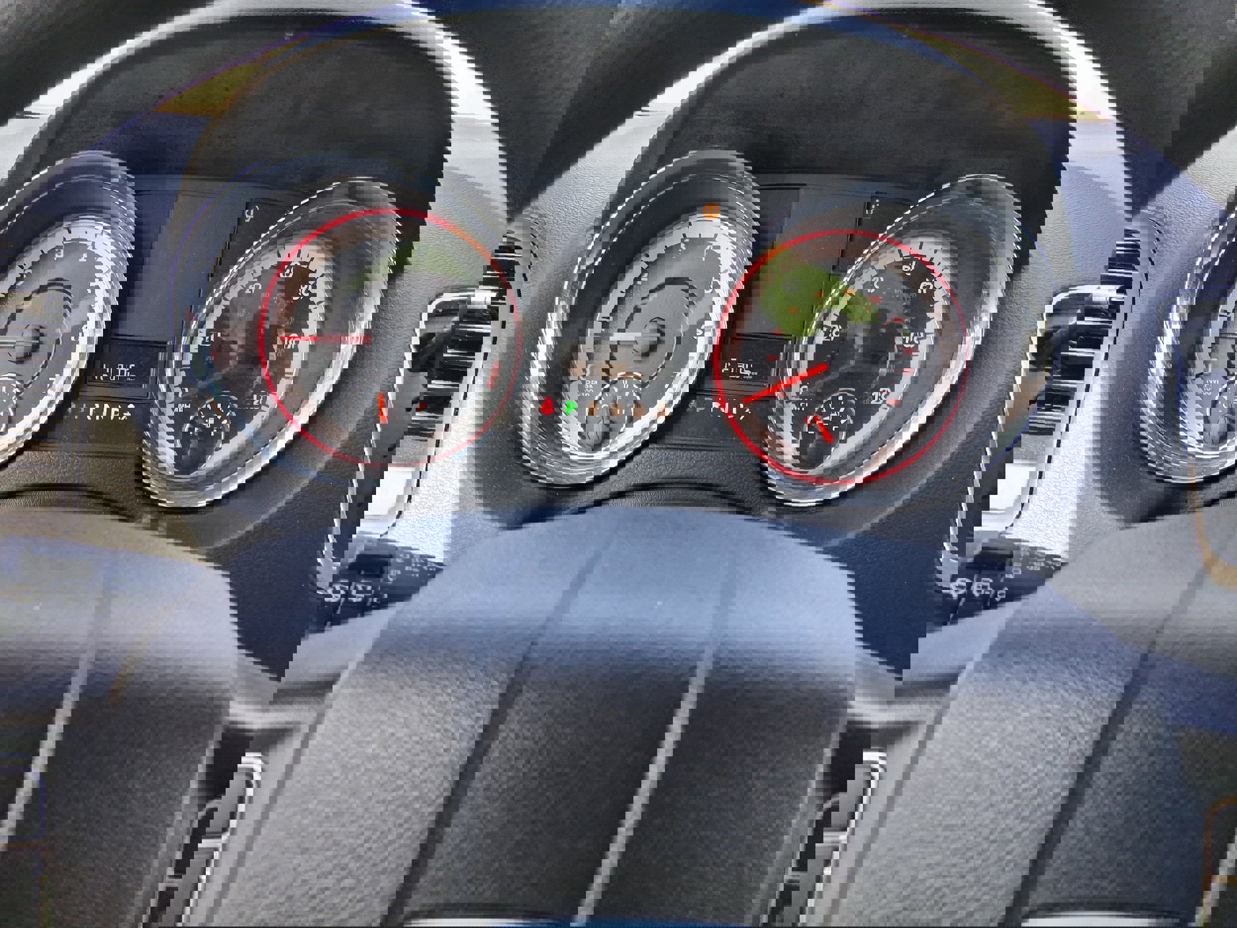 Used 2017 Dodge Grand Caravan SE w/ Power Window Group image 9