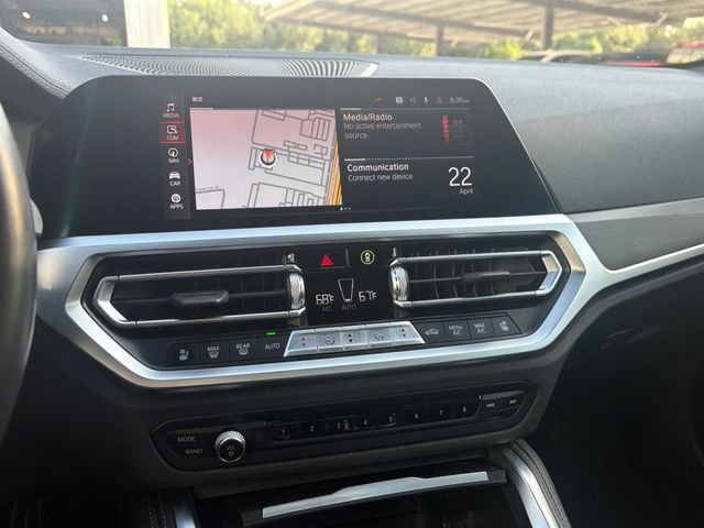 Used 2022 BMW 440i xDrive Convertible w/ Premium Package AWD/4WD image 10