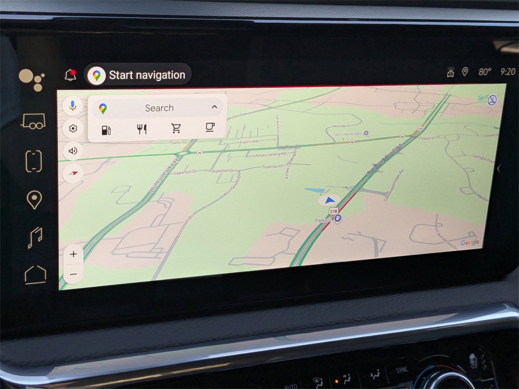 New 2026 GMC Sierra 1500 Denali w/ Denali Reserve Package image 23