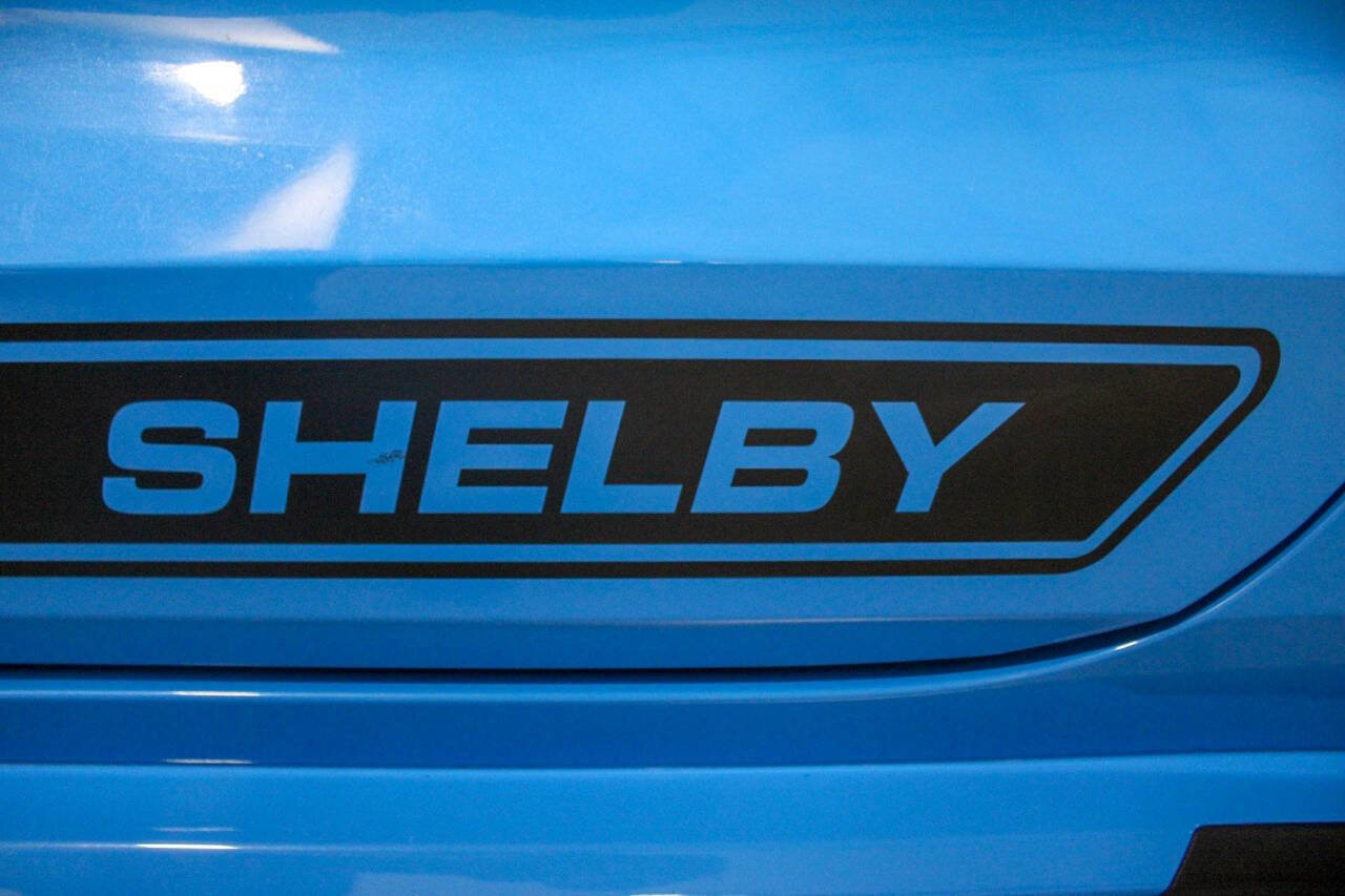 Used 2022 Ford Mustang GT Premium w/ GT Performance Package image 24