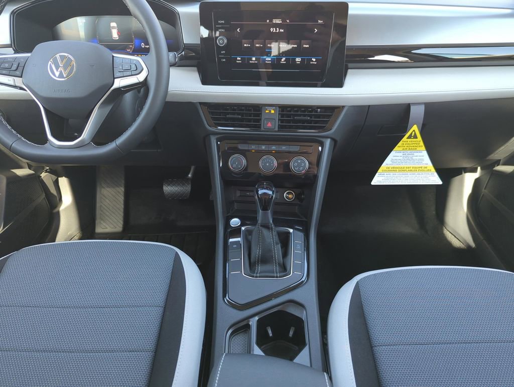 New 2026 Volkswagen Taos S image 25