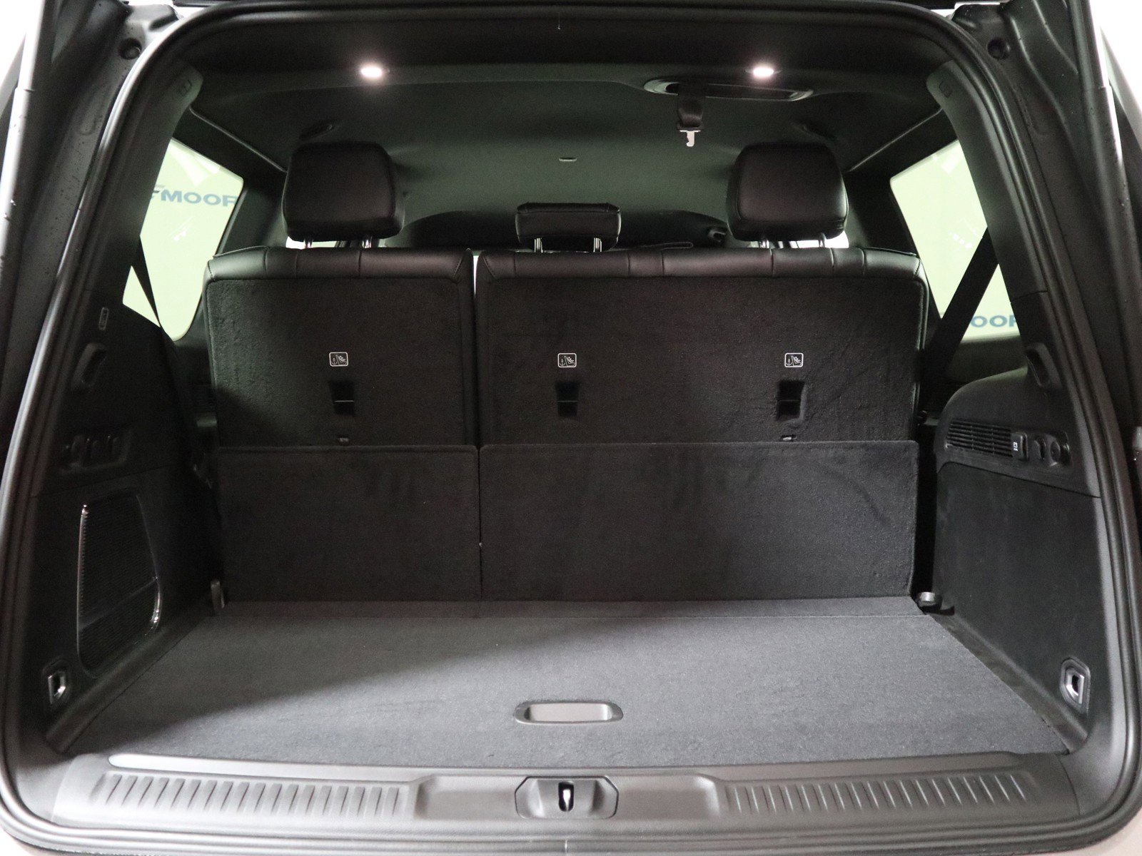 New 2024 Jeep Wagoneer 4WD w/ Convenience Group I image 8