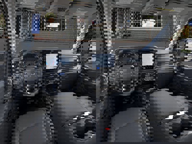 New 2025 Ford F250 Lariat w/ Lariat Ultimate Package image 9